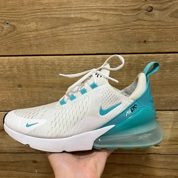 Nike Air Max 270 in “Dusty Cactus” - Picture 2 of 13